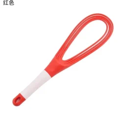 Faltbarer Eiermixer - Sahne-Schneebesen-Mixer-Werkzeug