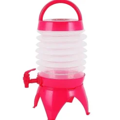 Faltbarer großer Camping Friend Wasserbehälter