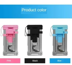 Faltbarer Handwagen - Tragbarer Mehrzweckwagen