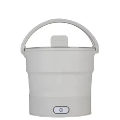 Faltbarer Mini-Elektroherd - Multifunktions-Hot Pot 220 V