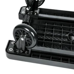 Faltbarer Nutzanhänger – Transportlösung für mehrere Zwecke