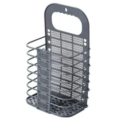 Faltbarer Wäschekorb – Tragbarer Wäschekorb