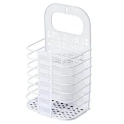 Faltbarer Wäschekorb – Tragbarer Wäschekorb