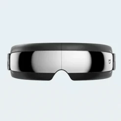 Faltbares Augenmassagegerät – Intelligente Heißkompresse zur Entspannung und Linderung von Müdigkeit