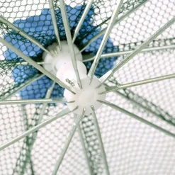 Faltbares automatisches Fischernetz - Easy Catch Angelausrüstung