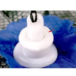 Faltbares automatisches Fischernetz - Easy Catch Angelausrüstung