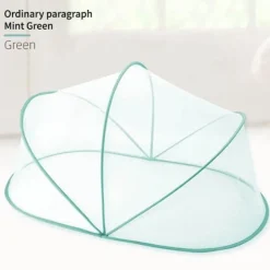 Faltbares Baby-Moskitonetz – Tragbarer Insektenschutz