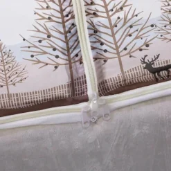 Faltbares Moskitonetz fürs Bett – Tragbarer Insektenschutz