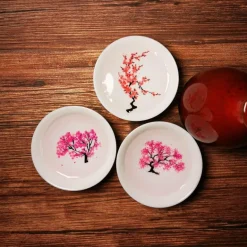 Farbwechselnde Magic Bloom Bowl