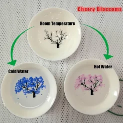 Farbwechselnde Magic Bloom Bowl