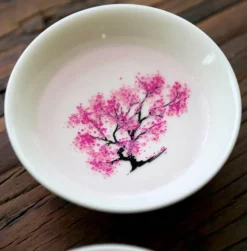 Farbwechselnde Magic Bloom Bowl