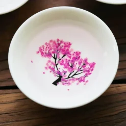 Farbwechselnde Magic Bloom Bowl