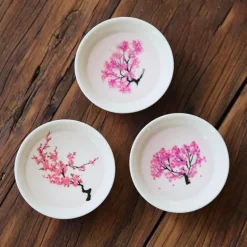 Farbwechselnde Magic Bloom Bowl