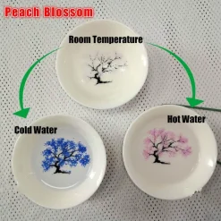 Farbwechselnde Magic Bloom Bowl