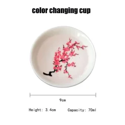 Farbwechselnde Magic Bloom Bowl