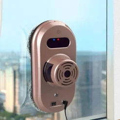 Fenstersauger-Roboter – Reiniger mit Fernbedienung