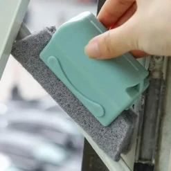 Fensterspaltreiniger - Eckstaubbürstenwerkzeug