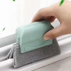 Fensterspaltreiniger - Eckstaubbürstenwerkzeug