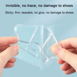 Fersenpolster – Schmerzlindernde und verschleißhemmende Fußstütze