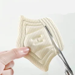 Fersenpolster - Schützende Fußpflegekissen