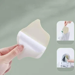 Fersenpolster - Schützende Fußpflegekissen