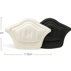 Fersenpolster - Schützende Fußpflegekissen