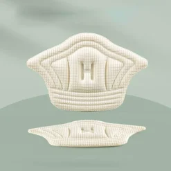 Fersenpolster - Schützende Fußpflegekissen