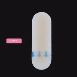 Fersenschutz-Gelpolster – bequeme Fußpflaster zur Schmerzlinderung