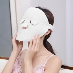 Feuchtigkeitsspendendes Gesichtsmaskentuch – Feuchtigkeitsspendendes Hautpflegeprodukt