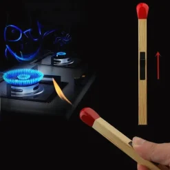 Feuerzeug mit einstellbarer Flamme – Kompaktes Zündwerkzeug