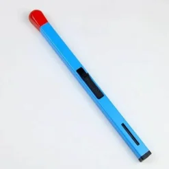 Feuerzeug mit einstellbarer Flamme – Kompaktes Zündwerkzeug