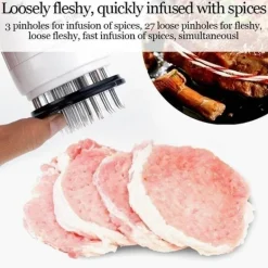 Filet-Injektor – BBQ-Marinierungssaucen-Werkzeug