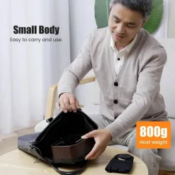 Fingerübungsroboter für ältere Menschen - Automatischer Handrehabilitationstrainer