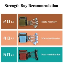 Fingerkrafttrainer – Griffübungen für den Muskelaufbau