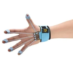 Fingerkrafttrainer – Griffübungen für den Muskelaufbau