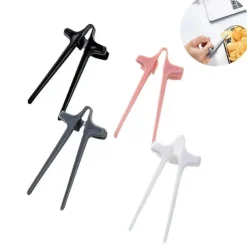 Fingerzangen - Snack-Clips für Chips und Snacks