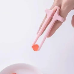 Fingerzangen - Snack-Clips für Chips und Snacks