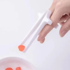 Fingerzangen - Snack-Clips für Chips und Snacks