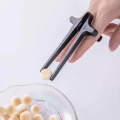 Fingerzangen - Snack-Clips für Chips und Snacks