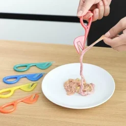 Fischreinigungswerkzeug - Einfacher Meeresfrüchtereiniger