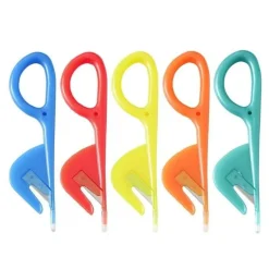 Fischreinigungswerkzeug - Einfacher Meeresfrüchtereiniger