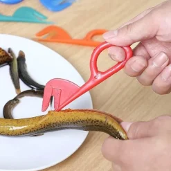 Fischreinigungswerkzeug - Einfacher Meeresfrüchtereiniger