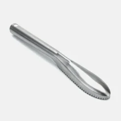 Fischreinigungswerkzeug – Effizientes Gerät zur Zubereitung von Meeresfrüchten