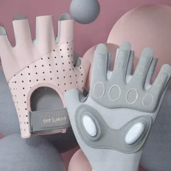 Fitnesshandschuhe – Active Touch Workout Handschutz