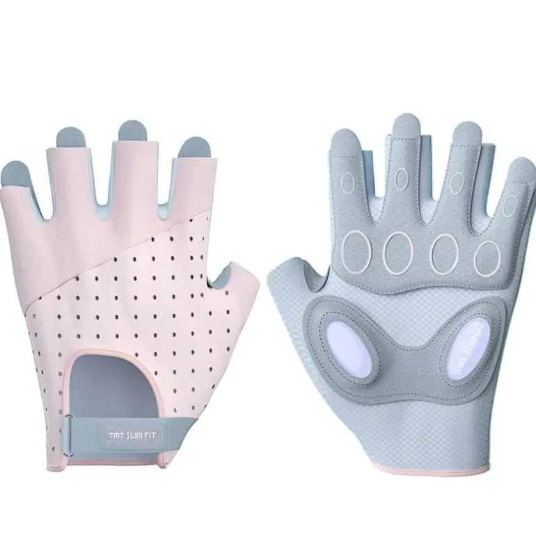 Fitnesshandschuhe – Active Touch Workout Handschutz
