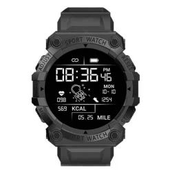 Fitness-Tracker-Uhr – Bluetooth-Gesundheitsmonitor