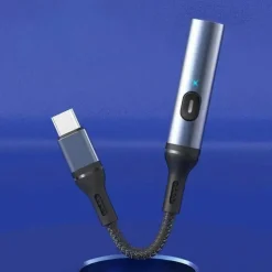 Flammenloses Feuerzeug mit Sicherheitsschalter und USB-Aufladung – winddichtes Design