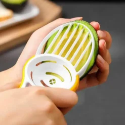 Flaschenöffner für Avocado und Kiwi – All-in-One-Küchenwerkzeug