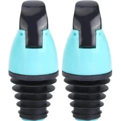 Flaschenverschlüsse für Ölsauce – 2er-Pack Verschlusskappen