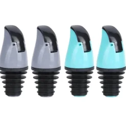 Flaschenverschlüsse für Ölsauce – 2er-Pack Verschlusskappen